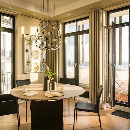 Villa Philine - Meerblickloft Sellin  Zewnętrze zdjęcie