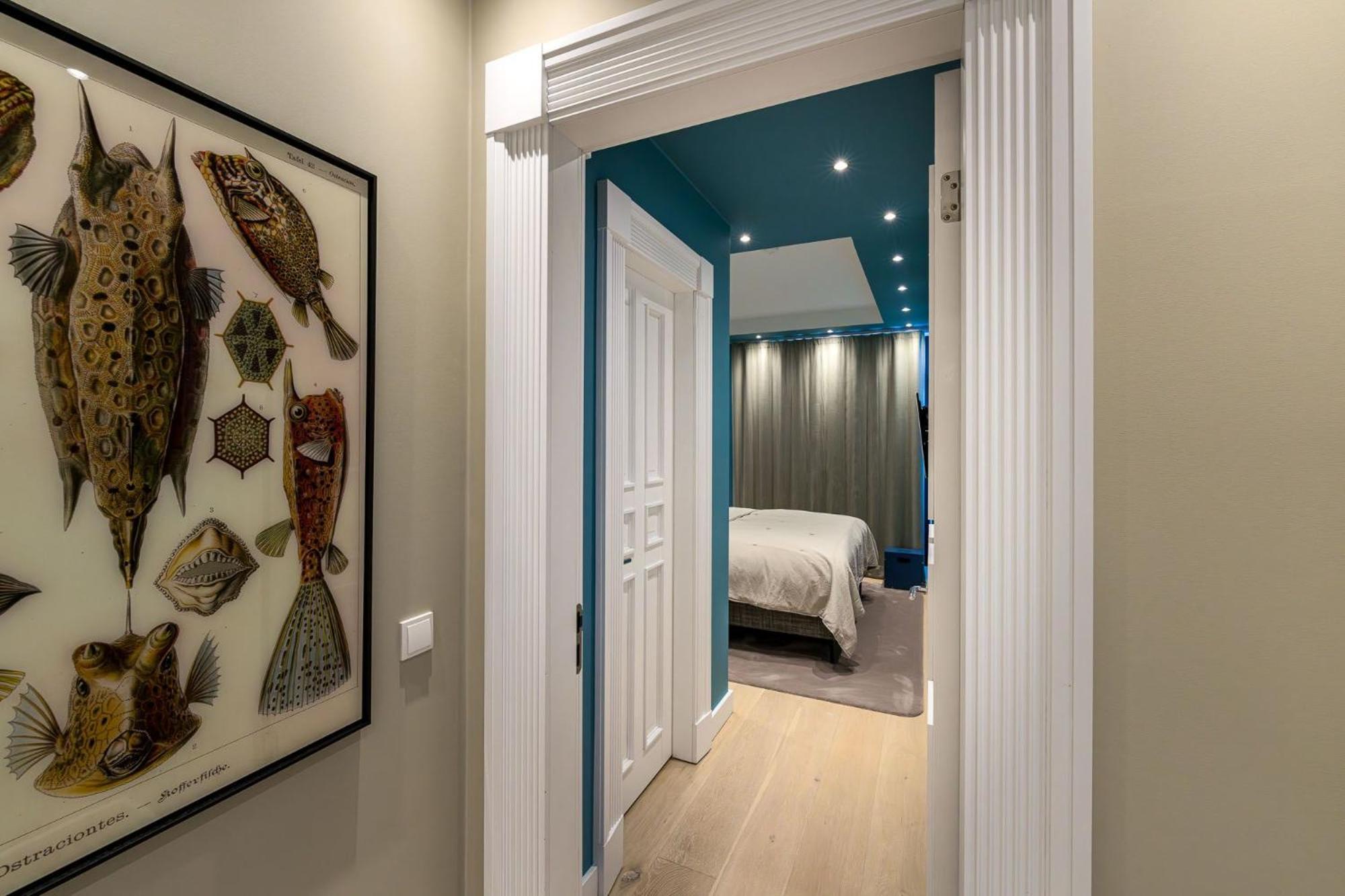 Villa Philine - Meerblickloft Sellin  Zewnętrze zdjęcie