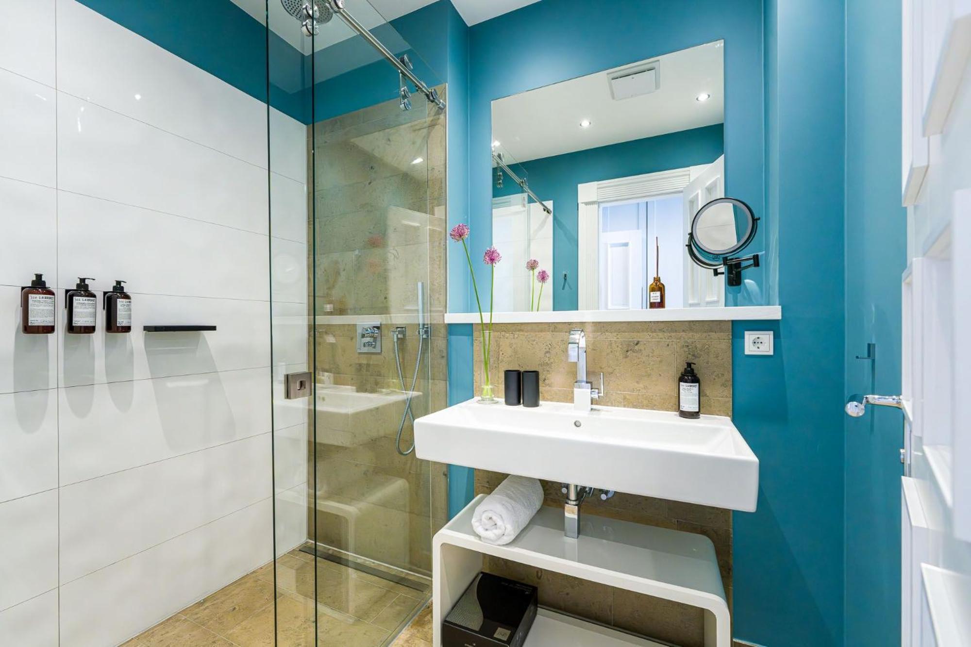 Villa Philine - Meerblickloft Sellin  Zewnętrze zdjęcie