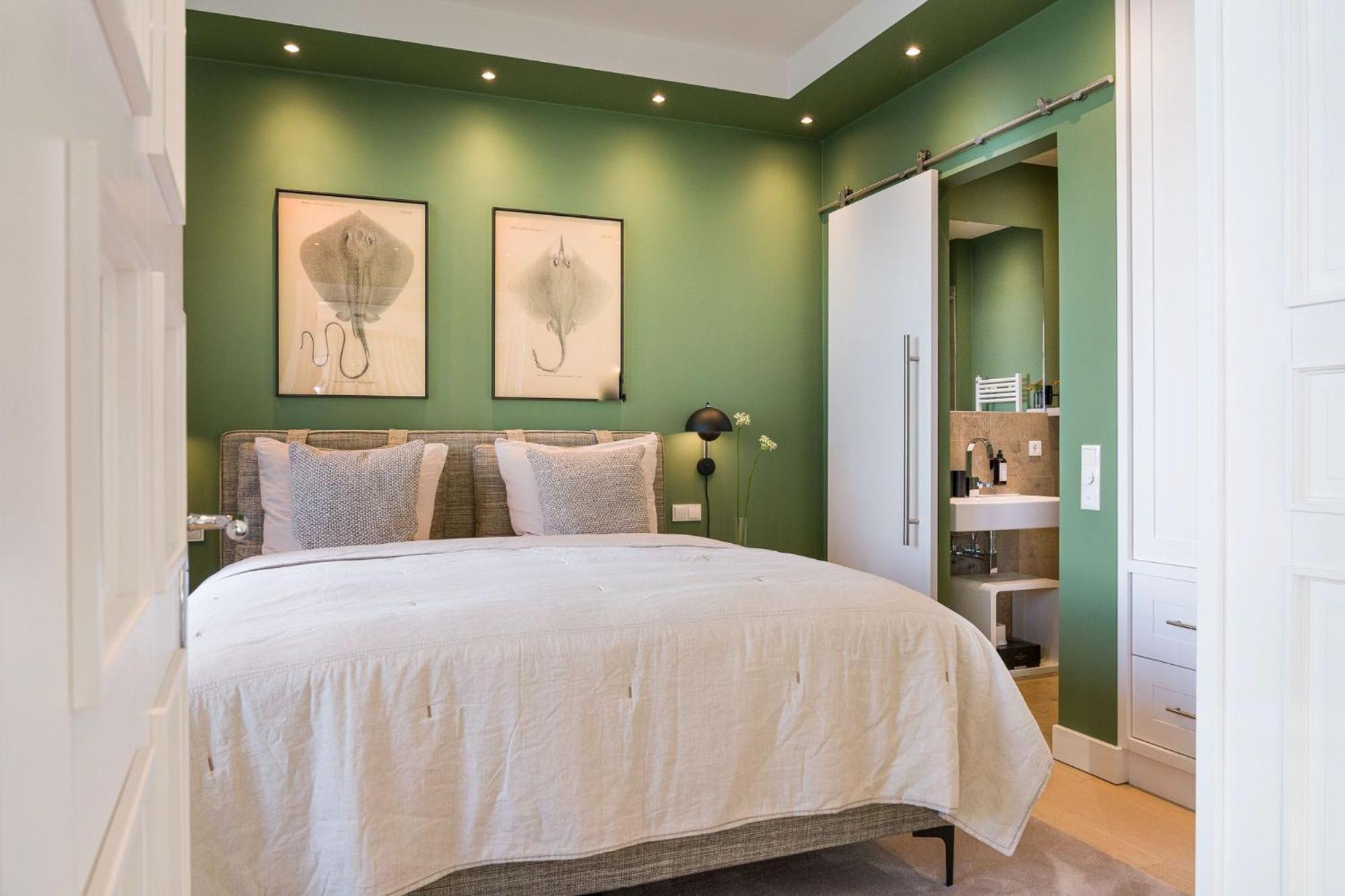 Villa Philine - Meerblickloft Sellin  Zewnętrze zdjęcie