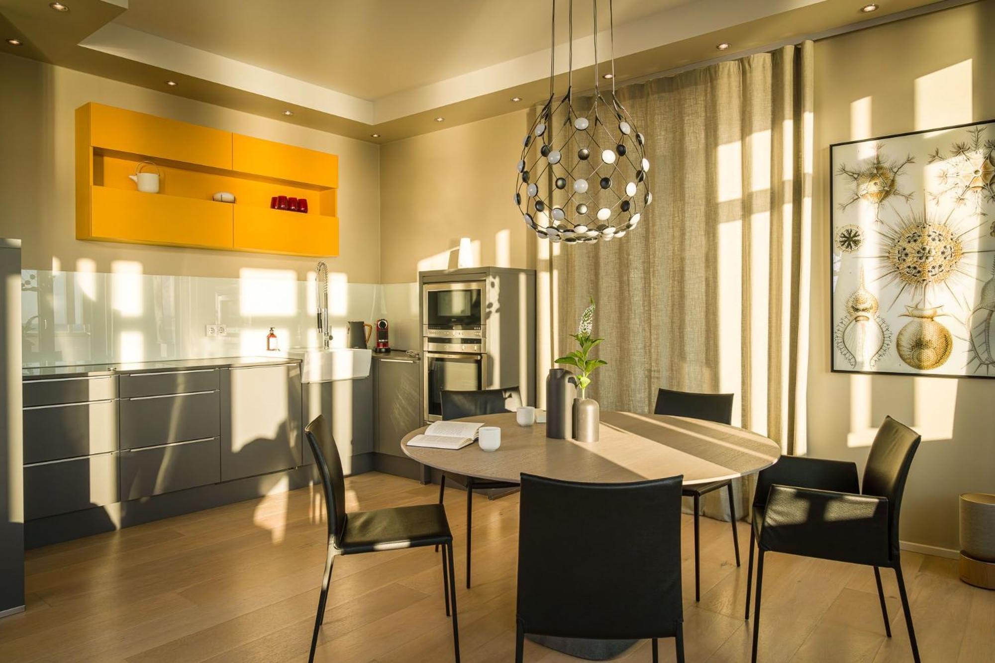 Villa Philine - Meerblickloft Sellin  Zewnętrze zdjęcie